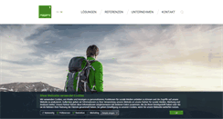 Desktop Screenshot of mayato.com
